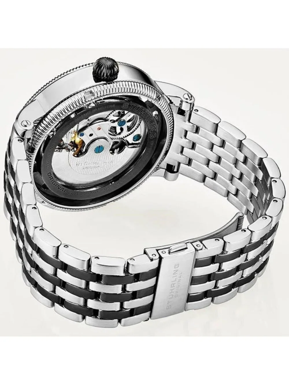 Stuhrling Original new authentic